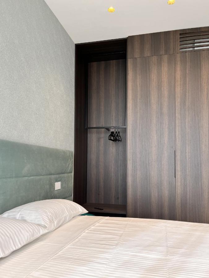 Yls Luxury Suites Milánó Kültér fotó