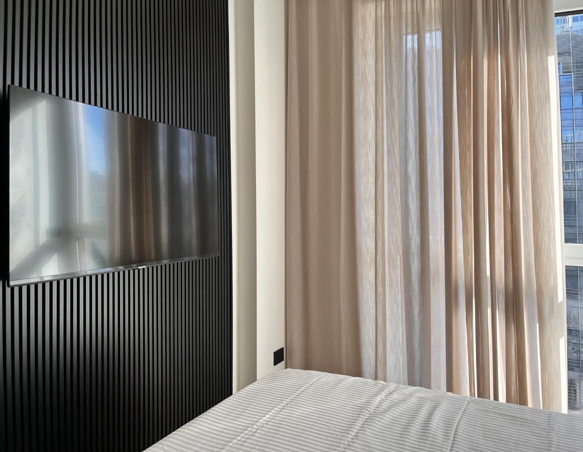 Yls Luxury Suites Milánó Kültér fotó