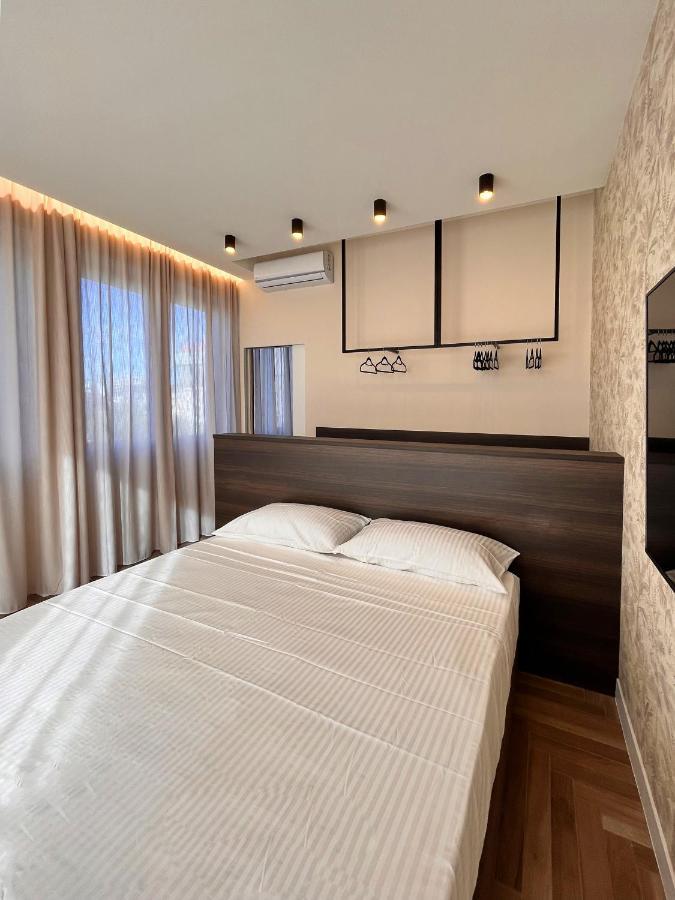 Yls Luxury Suites Milánó Kültér fotó