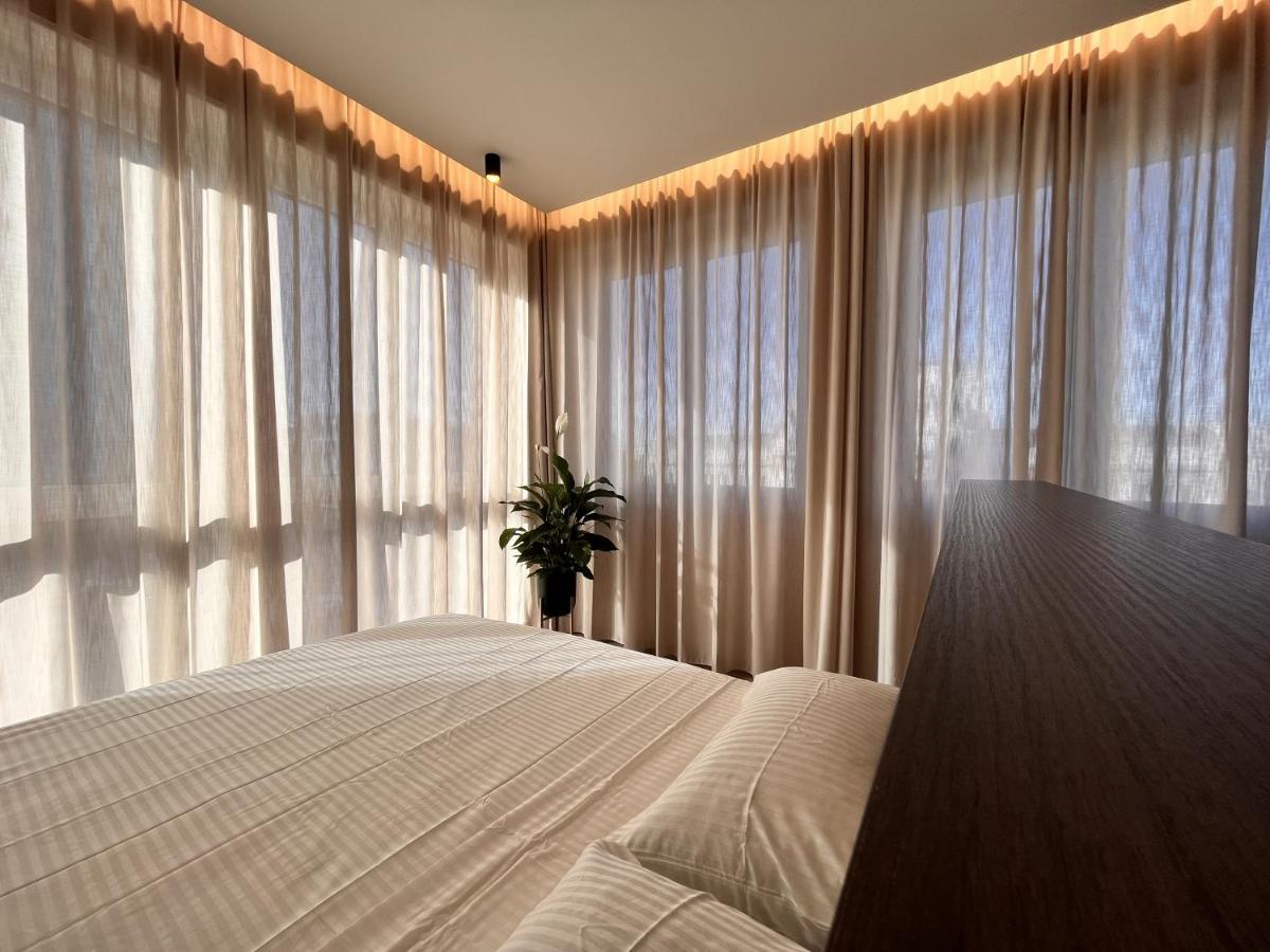 Yls Luxury Suites Milánó Kültér fotó