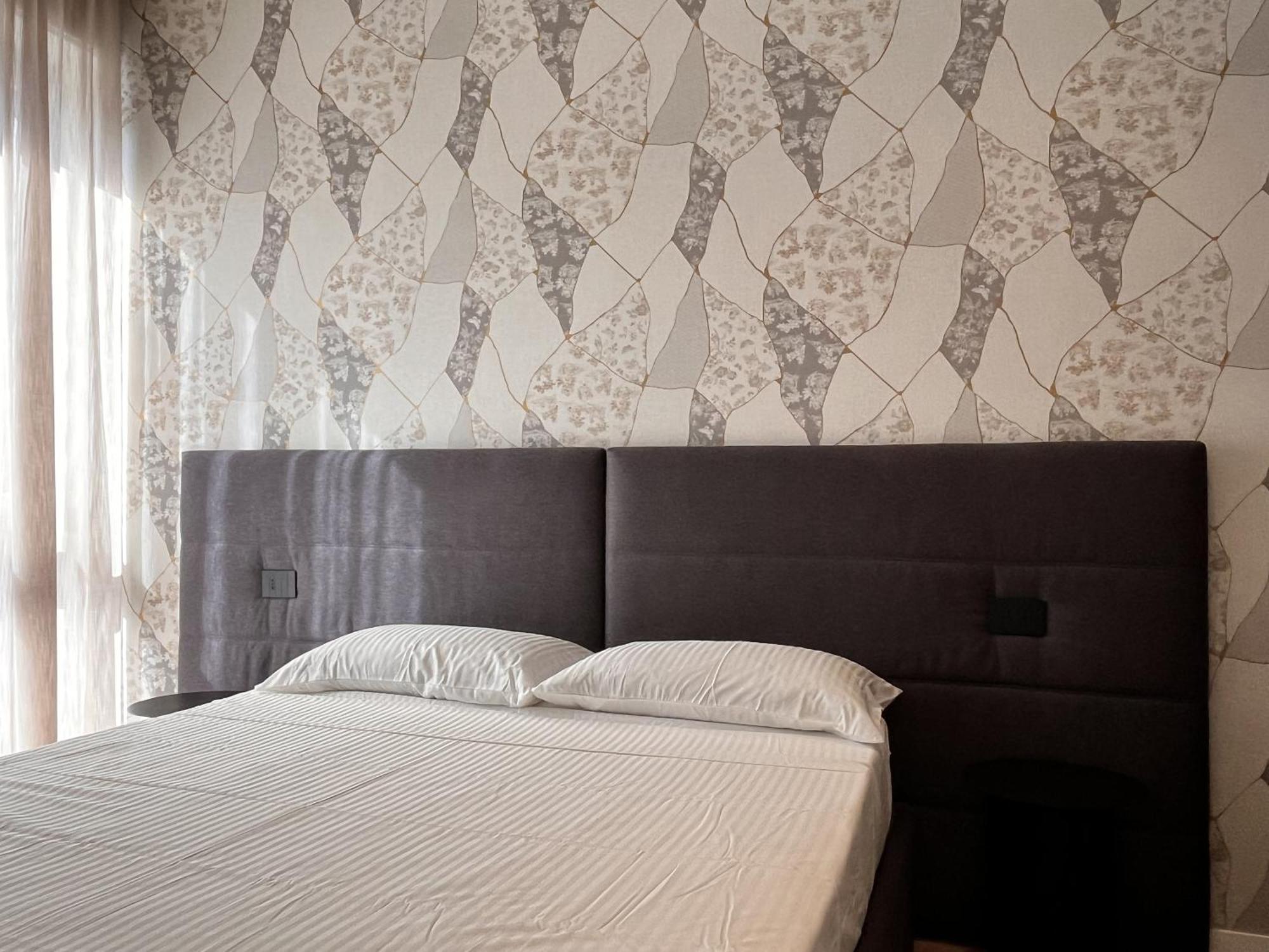 Yls Luxury Suites Milánó Kültér fotó