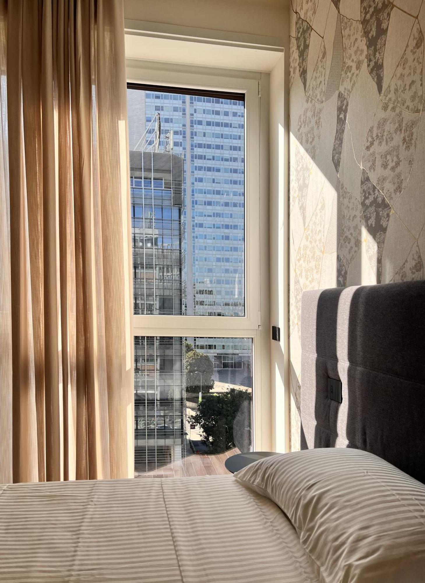 Yls Luxury Suites Milánó Kültér fotó
