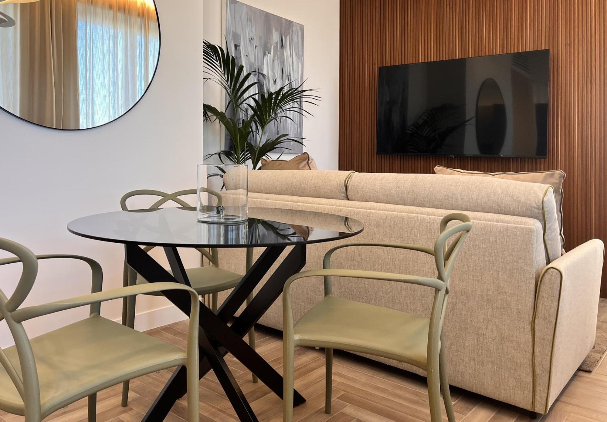 Yls Luxury Suites Milánó Kültér fotó