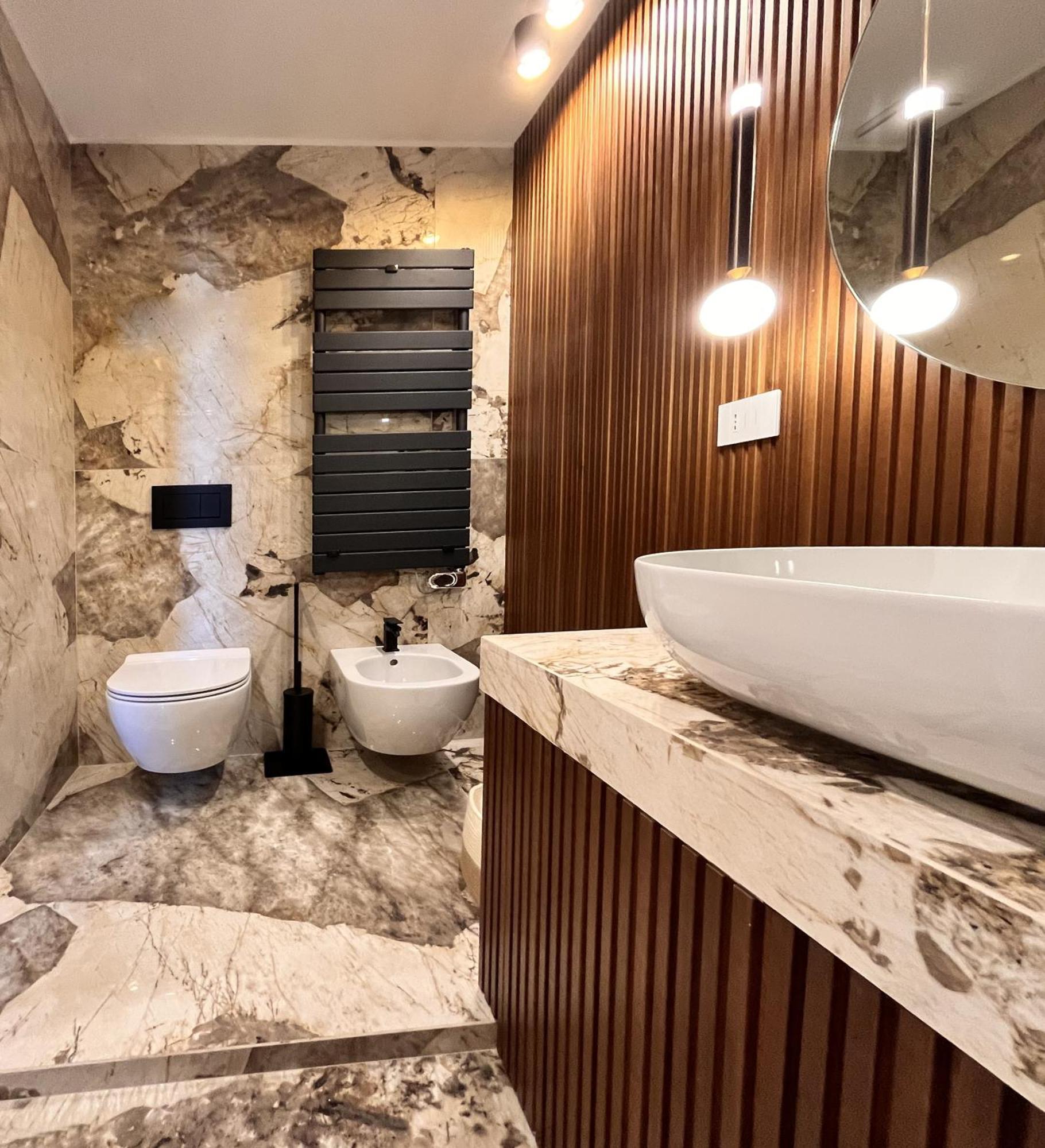 Yls Luxury Suites Milánó Kültér fotó