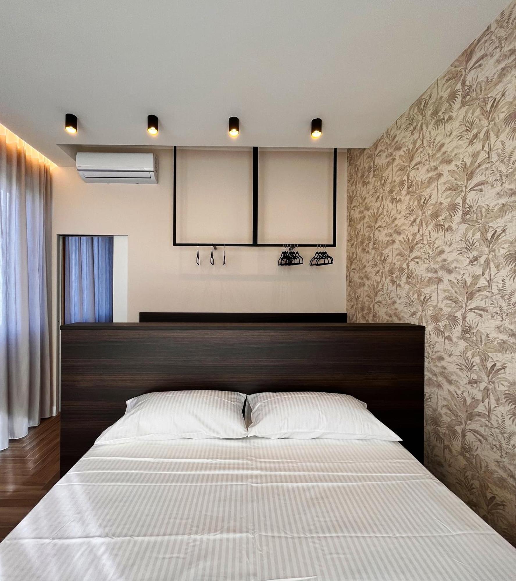 Yls Luxury Suites Milánó Kültér fotó